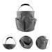 Large Capacity Garden Tools Bag Storage Bag for Gardening Tool Picnic Camping Beach Storage Bag