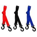 3Pcs Professional Ski Carriers Convenient Ski Boot Carriers Portable Ski Carrier Straps