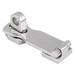 Stainless Steel Flush Door Hatch Compartment Folding Bending Hinge Casting for Boat Marine Boat Accessories Marine