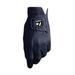 TaylorMade Navy Tour Preferred Golf Glove Lh S