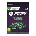 EA FC 24 1050 Points | Xbox One / Xbox Series X|S
