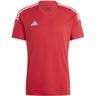 ADIDAS Herren Trikot Tiro 23 League, Größe M in Rot