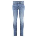 G-Star RAW Herren Jeans "Revend Skinny" Skinny Fit, blue, Gr. 34/32