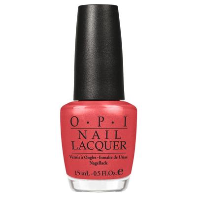 OPI - Classics Schimmer Nagellack 15 ml NLT30