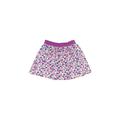 Deux Par Deux Skirt: Purple Skirts & Dresses - Kids Girl's Size 4