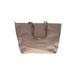 Bath & Body Works Tote Bag: Gold Bags