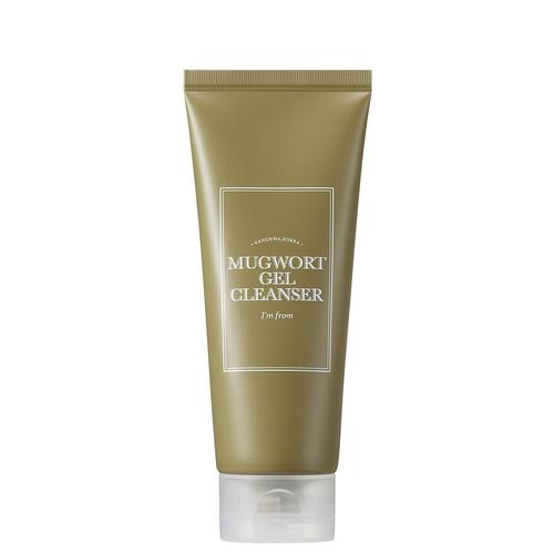 I’m From - Mugwort Gel Cleanser Reinigungsgel 150 ml