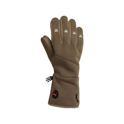 Mobile Warming Neoprene Heated Gloves Morel Extra Large MWUG25340522