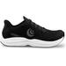 Topo Athletic Fli-Lyte 5 Road Running Shoe - Men's Black/White 11 US M064-110-BLKWHT