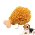 Jouets couineurs pour chiens jouets pour chiots garde la bouche propre jouets pour chiots pour la