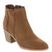 MIA Lolo - Womens 8 Brown Boot Medium