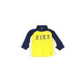 Nike Jacket: Yellow Jackets & Outerwear - Size 18 Month