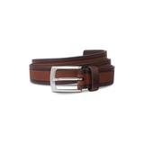 Nashua Street Leather Belt