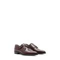 Keith Monk Strap Shoe