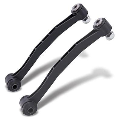 Bestprice 2x Pendelstütze / Koppelstange [Hersteller-Nr. 10661554] für Mercedes-Benz Image
