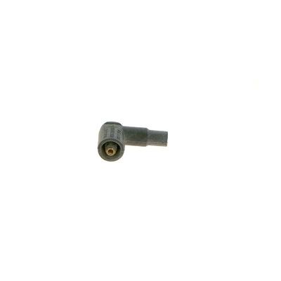 Bosch Stecker, Zündverteiler [Hersteller-Nr. 0356250033] für Alfa Romeo, Audi, BMW, Lancia, Seat, VW, Wartburg Image
