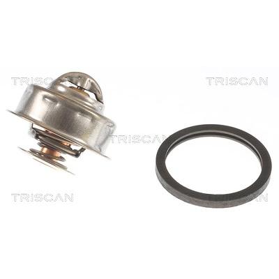 Triscan Thermostat, Kühlmittel [Hersteller-Nr. 86201988] für Volvo Image