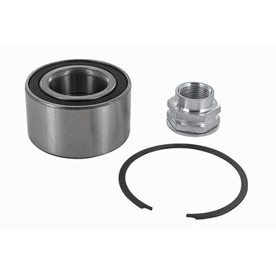 Vaico Radlagersatz [Hersteller-Nr. V24-0232] für Fiat Image