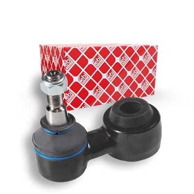 Febi Bilstein Stange/Strebe, Stabilisator [Hersteller-Nr. 48090] für Land Rover Image