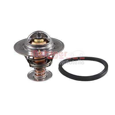 Metzger Thermostat, Kühlmittel [Hersteller-Nr. 4006051] für Chevrolet, Opel, Vauxhall Image