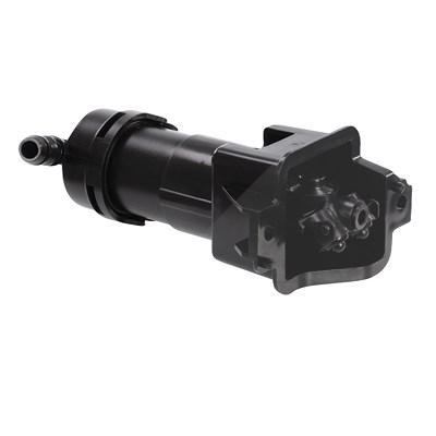 Bestprice Waschwasserdüse, Scheinwerferreinigung [Hersteller-Nr. 31480072] für Audi Image