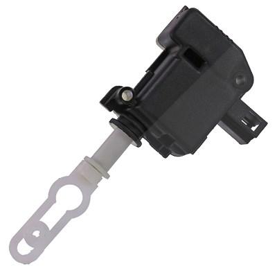 Bestprice Steuerventil Zentralverriegelung [Hersteller-Nr. 31527656] für Audi Image