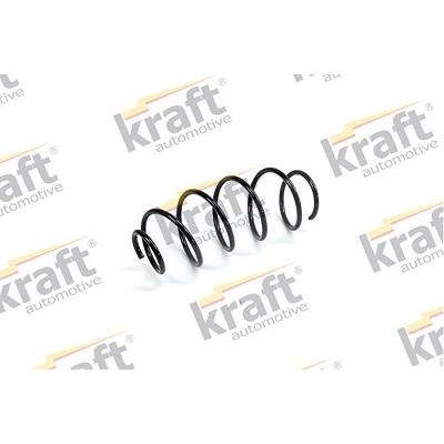 Kraft Automotive Fahrwerksfeder [Hersteller-Nr. 4021312] für Smart Image