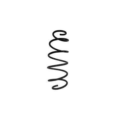 Aic Fahrwerksfeder [Hersteller-Nr. 54677] für Smart Image