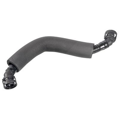 Febi Bilstein Schlauch, Kurbelgehäuseentlüftung [Hersteller-Nr. 170674] für Audi, Seat, Skoda, VW Image