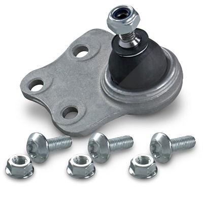 Bestprice Trag-/Führungsgelenk vorne oben [Hersteller-Nr. 40483300] für Mercedes-Benz Image