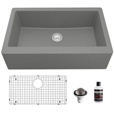 Karran USA QA-740-PK1 Quartz QA 34