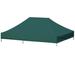 Eurmax 10x15 Pop Up Canopy Replacement Tent Top Cover ONLY