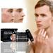 Men s Face Cream Skin Cream Firming Skin Hydrating Nourishing Skin Brightening Skin Tone Covering Acne Water-Based Cream