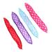 20pcs Hair Curler Sponge Hair Rollers Hair Styling DIY Tool for Women