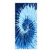 Ploknplq Bathroom Accessories Beach Towel Microfiber Beach Towel Ultra Light Hawaiian Beach Pattern Bath Towel Sand Proof Beach Blanket Travel Multipurpose Towel 75 X 150 Cm Microfiber Hair Towel