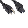 Kentek 6 Feet AC Power Cable for HP ProCurve Switch 3500YL-24G 3500YL-48G POE Replacement