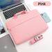 Laptop Handbag Case For Macbook Pro 11 12 13.3 14 15 15.6 inch Samsung Lenovo Dell HP Acer Xiaomi Portable Laptop Handbag Cover