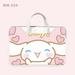 Sanrio Kawaii Hello Kitty My Melody Computer Bag for 12 13.3 15 16-inch Macbook Air Pro Lenovo multi-size universal Computer bag