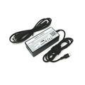 AMSK POWER AC Adapter for ACER Spin 3 SP314 Spin 514 CP514 Laptop Charger 65W Type-C