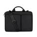 Hot13.3/14/15.6/16 Inch Women Shockproof Laptop Bag Notebook Case Sleeve For Macbook Air Pro Hp13 15 Business Shoulder Briefcase