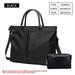 Laptop Bag 14 15.6 16 inch Handbag Single Shoulder Bag Briefcase Leisure Bag Dual-purpose Slung Air Pro Macbookpro Computer Bag