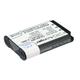Battery for Sony HD-MV1 HDR-AS10 HDR-AS100 HDR-AS15 HDR-AS30 HDR-GWP88 1150mAh