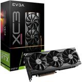 EVGA GeForce RTX 3080 XC3 ULTRA GAMING 10GB Graphic Card