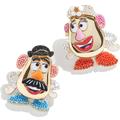 Women's BaubleBar Toy Story Mr. & Mrs. Potato Head Earrings