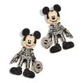 Women's BaubleBar Mickey Mouse Skeleton Earrings