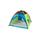 Pacific Play Tents Super Duper Play Tent in Blue Red Yellow at Nordstrom