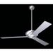 Modern Fan Company Altus 42 Inch Ceiling Fan - ALT-BA-42-AL-NL-003