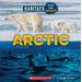 Wild World: Arctic (paperback) - by Brenna Maloney