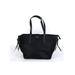 Botkier Tote Bag: Black Graphic Bags