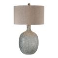 Uttermost Oceaonna Glass Table Lamp - 27879-1
